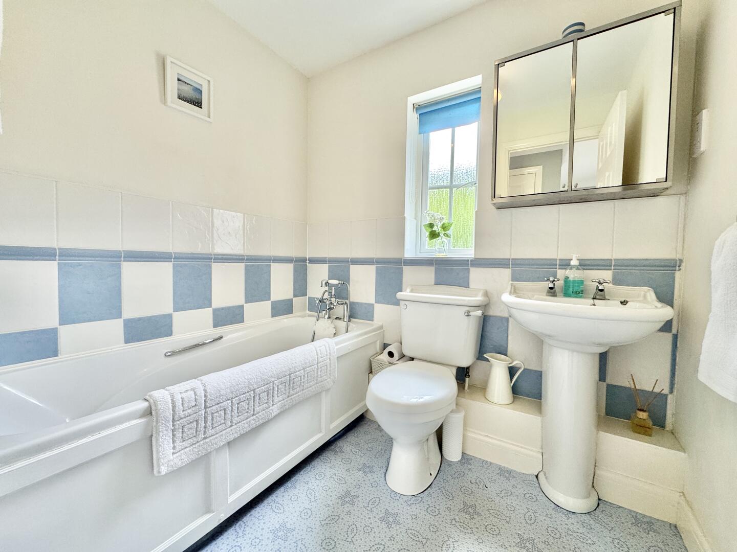 Chyvelah Vale, Gloweth, Truro